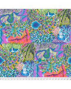 Migration: Overhead Terrain -- Free Spirit Fabrics pwlt015.multi