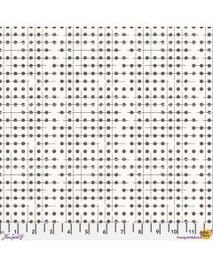 Stamped by Seth Apter: Dot Plot Paper -- FreeSpirit Fabrics pwse045.paper
