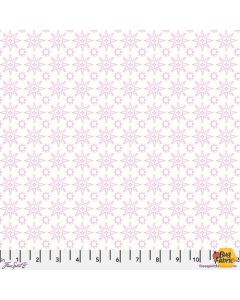 Basic Complements: Burst Mellow - FreeSpirit Fabrics pwsk035.mellow