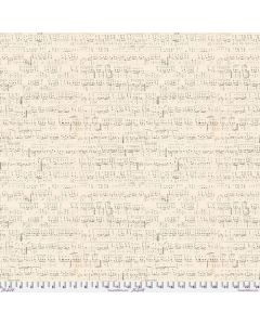 Foundations by Tim Holtz: Symphony Neutral - FreeSpirit Fabrics pwth022.neutr