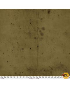 Provisions by Tim Holtz: Moss - FreeSpirit Fabrics pwth115.8moss 