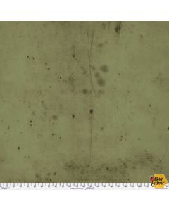 Provisions by Tim Holtz: Sage - FreeSpirit Fabrics pwth115.8sage