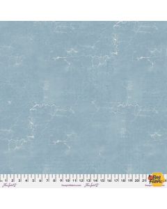 Cracked Shadow by Tim Holtz: Celestine - FreeSpirit Fabrics pwth128.celestine 