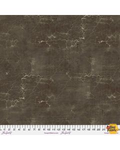 Cracked Shadow by Tim Holtz: Granite - FreeSpirit Fabrics pwth128.granite 