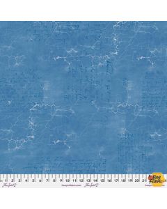 Cracked Shadow by Tim Holtz: Moonstone - FreeSpirit Fabrics pwth128.moonstone 