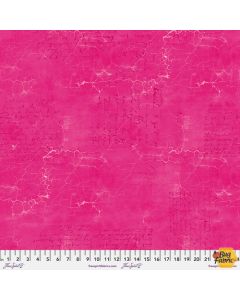 Cracked Shadow by Tim Holtz: Tourmaline - FreeSpirit Fabrics pwth128.tourmaline 