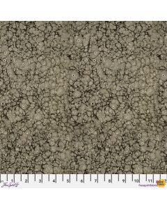 Eclectic Elements Laboratory by Tim Holtz: Composition Black - FreeSpirit Fabrics pwth189.black 