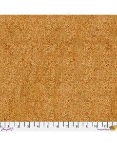Eclectic Elements Laboratory by Tim Holtz: Flourish Orange - FreeSpirit Fabrics pwth192.orange
