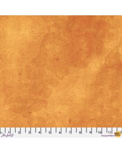 Eclectic Elements Palette by Tim Holtz: Orange Vintage - FreeSpirit Fabrics pwth239.orange