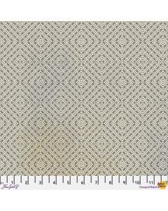 Eclectic Elements Palette by Tim Holtz: Neutral Tiny Print - FreeSpirit Fabrics pwth258.neutral