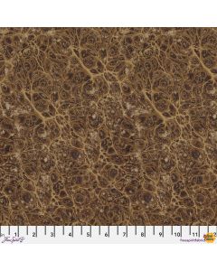 Eclectic Elements Palette by Tim Holtz: Neutral Marble - FreeSpirit Fabrics pwth259.neutral