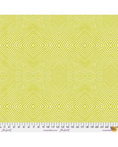 Moon Garden by Tula Pink: 'Til Dawn Lazy Stripe Dawn -- FreeSpirit Fabrics pwtp022.dawn 