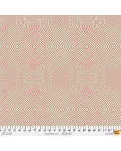Moon Garden by Tula Pink: 'Til Dawn Lazy Stripe Lunar -- FreeSpirit Fabrics pwtp022.lunar