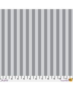 True Colors Graywork by Tula Pink:  Tent Stripe Fog -- FreeSpirit Fabrics - pwtp069.fog 