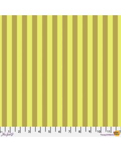 Neon True Colors: Neon Tent Stripe Moon Beam -- FreeSpirit Fabrics - pwtp069.moonbeam 