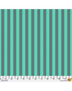 Neon True Colors: Neon Tent Stripe Spirit -- FreeSpirit Fabrics - pwtp069.spirit - 31" + 26" + 16" remaining