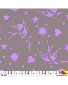Neon True Colors: Neon Fairy Flakes Mystic -- FreeSpirit Fabrics - pwtp157.mystic 