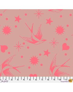 Neon True Colors: Neon Fairy Flakes Nova -- FreeSpirit Fabrics - pwtp157.nova