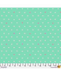 Besties by Tula Pink: Unconditional Love Meadow -- FreeSpirit Fabrics pwtp221.meadow 