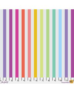 True Colors Graywork by Tula Pink: Disco Stripe Whisper -- FreeSpirit Fabrics - pwtp231.whisper