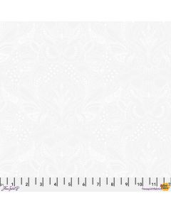 True Colors 2025 by Tula Pink: Ghost Owl Paper - FreeSpirit Fabrics pwtp250.paper