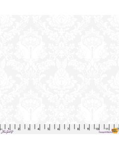 True Colors 2025 by Tula Pink: Ghost Bunny Paper - FreeSpirit Fabrics pwtp251.paper