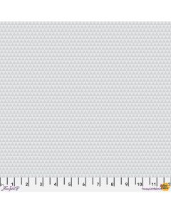 True Colors Graywork by Tula Pink:  Kinda Shady Whisper -- FreeSpirit Fabrics - pwtp263.whisper - 8" remaining