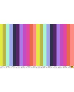 Floral Reef by Tula Pink: Smooth Sailing - Deep Dive -- FreeSpirit Fabrics pwtp271.deepdive - 16" remaining