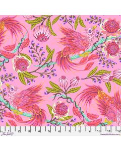 Legendary by Tula Pink: Hot Wings Wildorchid -- FreeSpirit Fabrics pwtp281.wildorchid - presale October