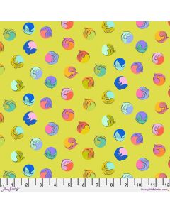 Legendary by Tula Pink:  Gumdrop Apple -- FreeSpirit Fabrics pwtp286.apple - presale October