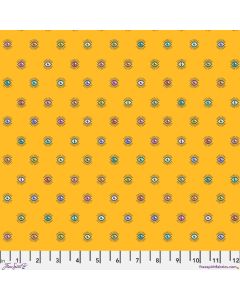 Legendary by Tula Pink: Visionary Dandelion -- FreeSpirit Fabrics pwtp287.dandelion - presale October