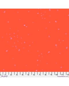 Legendary by Tula Pink: Charmed Vermillion -- FreeSpirit Fabrics pwtp289.vermillion - presale October