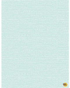 Moonscape: Mint -- Dear Stella 1150 mint