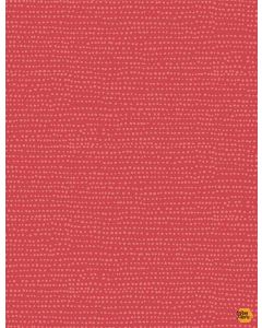 Moonscape: Poppy -- Dear Stella 1150 poppy 