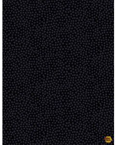 Jax: Ebony - Dear Stella Fabrics 1560 ebony