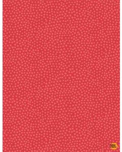 Jax: Tigerlily - Dear Stella Fabrics 1560 tigerlily