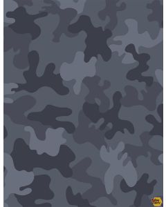 Incognito: Camo Ocean -- Dear Stella -1723 ocean
