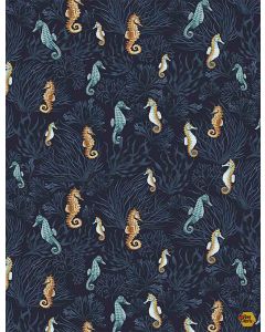 Hook, Line & Sinker: Sofishticated Seahorses - Dear Stella Stella-1803 marlin 
