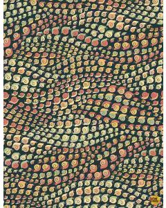 Frond of You: Snaileed It Snails -- Dear Stella stella-1867 alpine