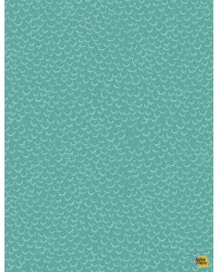Shell We Dance: Ariel Atlantis -- Dear Stella Designs stella-1875 atlantis