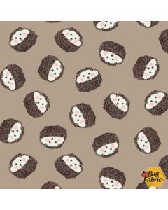 For Fox Sake: Hedgehogs Peyote -- Dear Stella stella-901 peyote