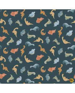 I Dig You: Adora-Saurable Dinosaurs Vulcan - Dear Stella Design stella-d2739 vulcan