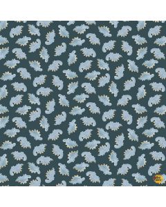 I Dig You: Roarsom Dinosaurs Vulcan - Dear Stella Design stella-d2740 vulcan