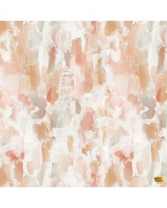 Willow: Abstract Multi - Dear Stella Fabric stella-dcj3007 multi