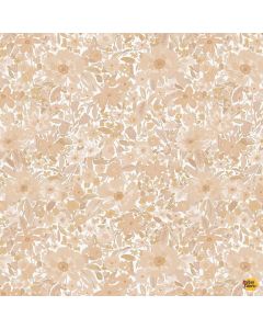 Willow: Evening Haze Linen - Dear Stella Fabric stella-dcj3020 linen