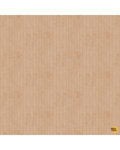 Homestead: Fencing - Dear Stella Designs stella-dlt2788 wheat