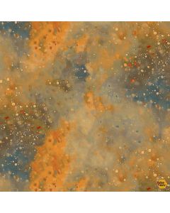 Dotty Kiln Texture: Gold - Timeless Treasures Fabrics texture-cd4360 gold - presale June/July