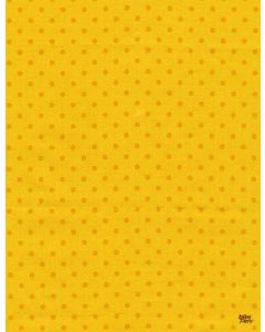 Dot: Dot Sun -- Timeless Treasures Dot-c1820 sun