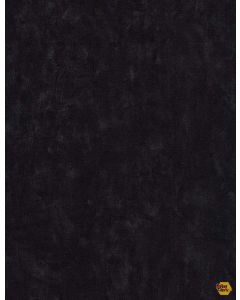 Venetian Texture: Black -- Timeless Treasures Fabrics venetian-c9000 black