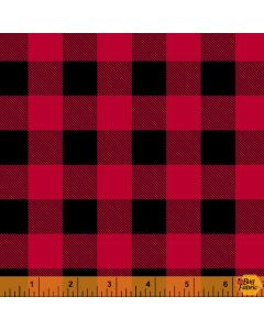 Man Cave: Dad Plaid -- Windham Fabrics 51869a-1